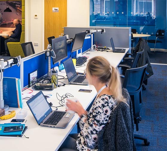 Key Questions You Should Ask of a Commercial Fit Out Company Before You Work Together