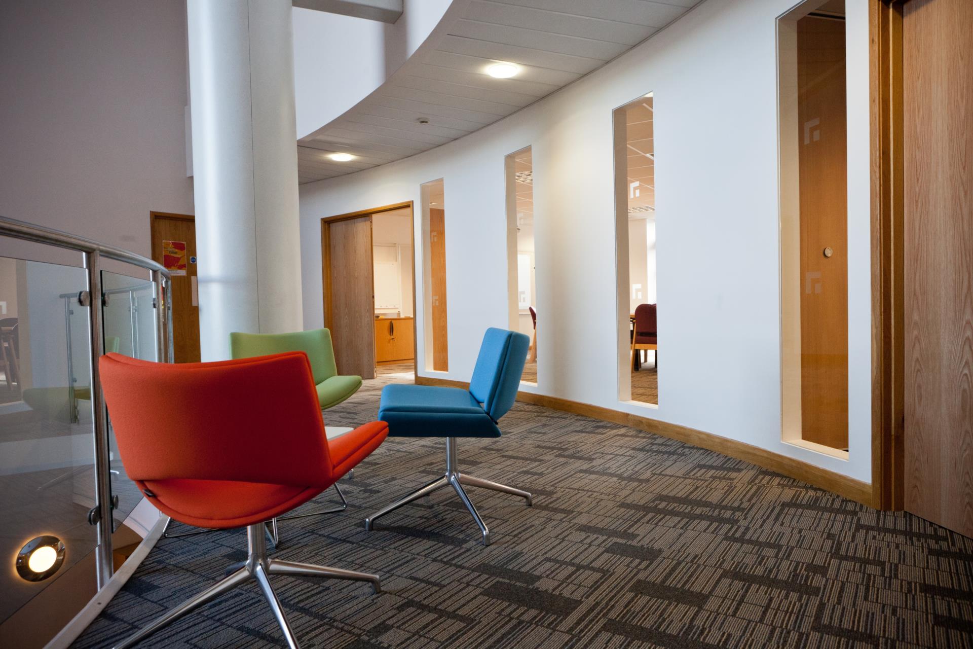 Herefordshire Housing Limited Client