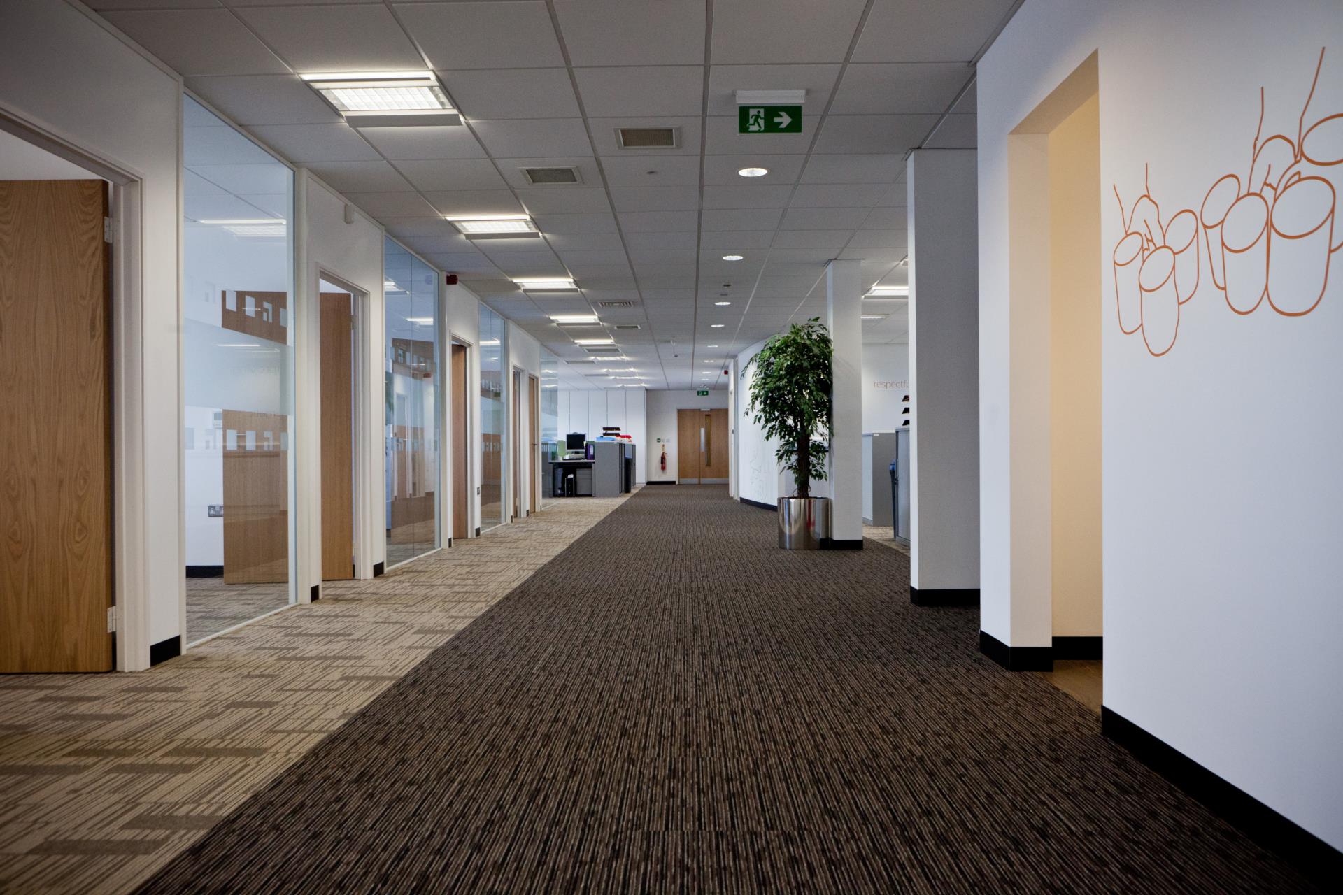 Herefordshire Housing Limited Overview