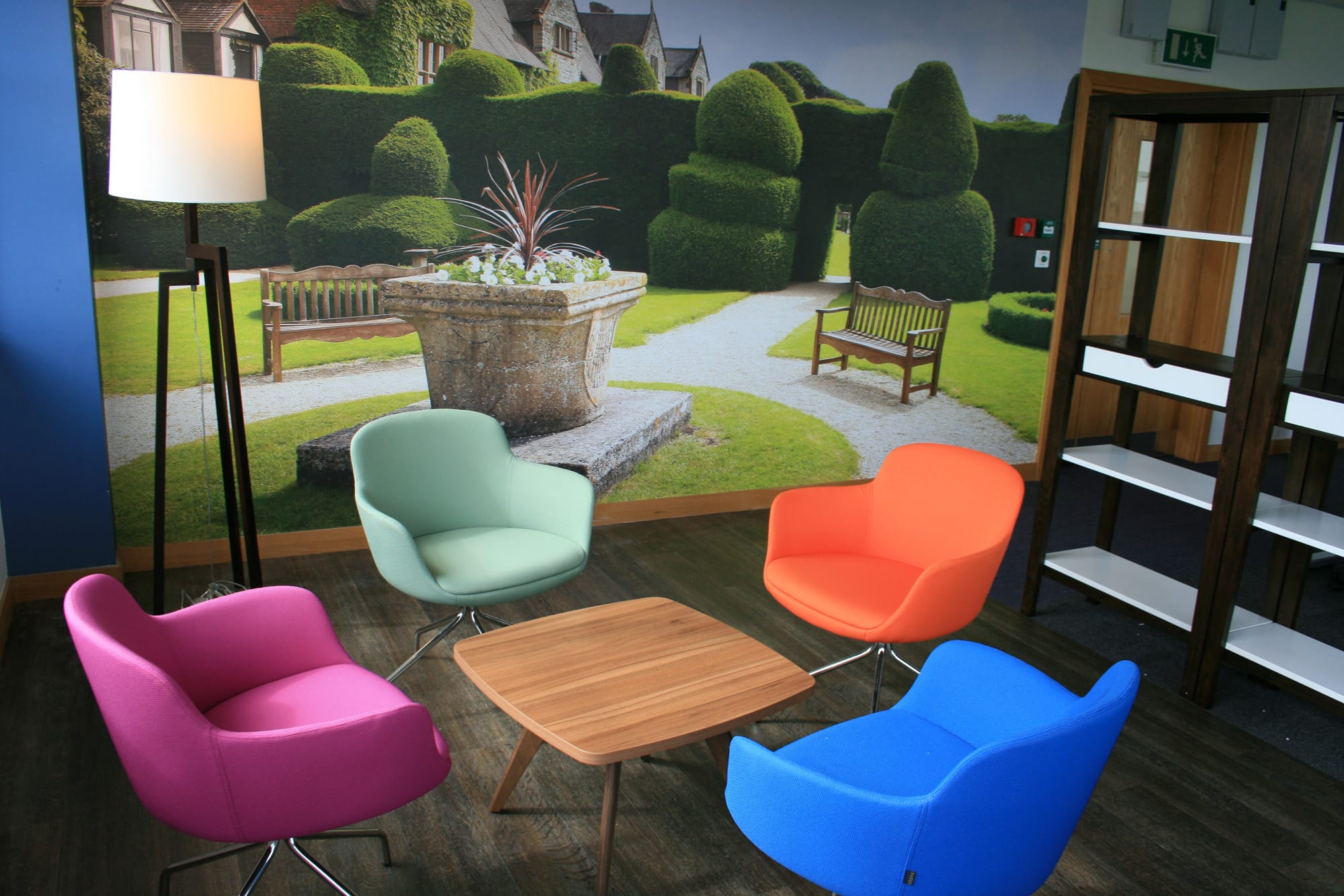 Hotel Collection Overview