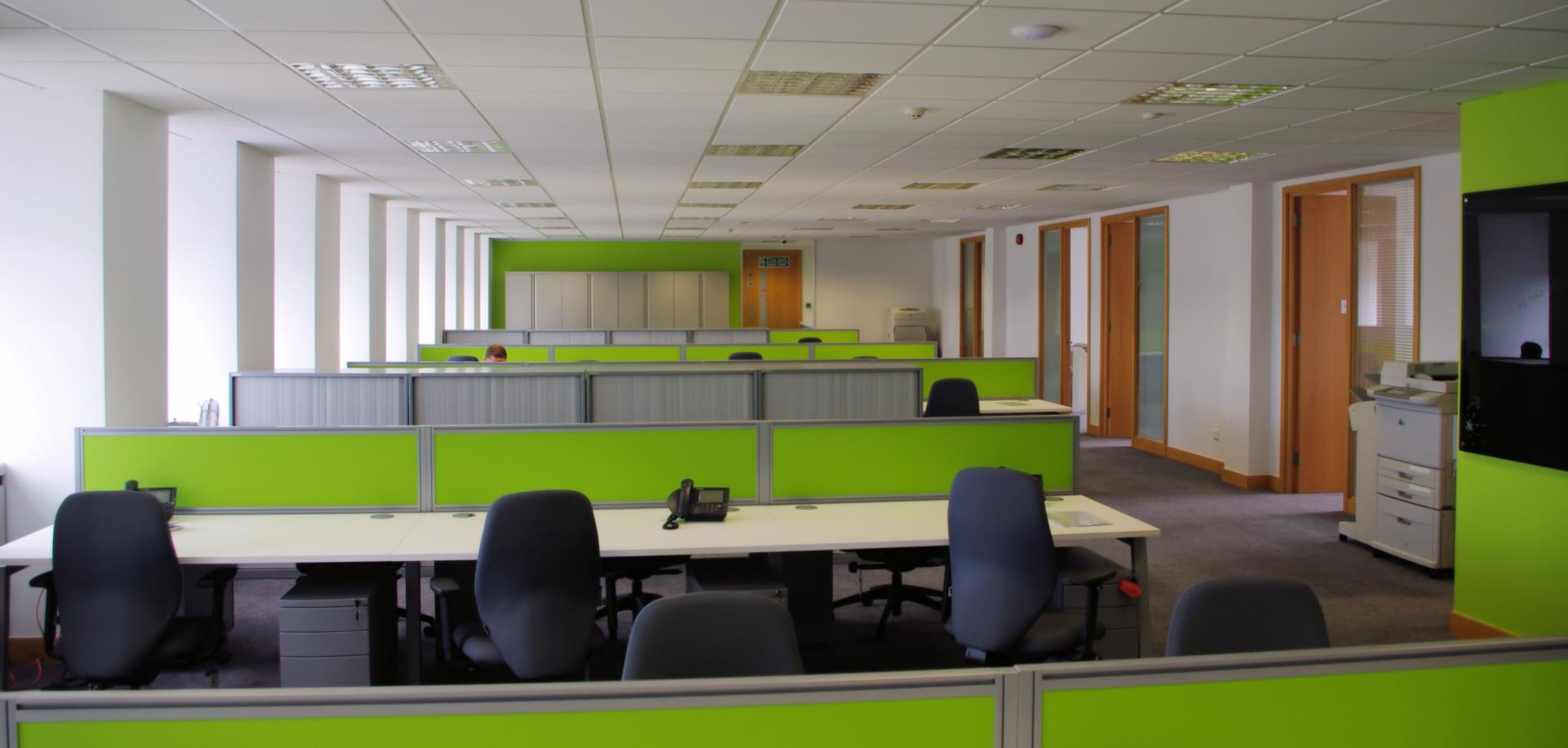 JCA Global Client