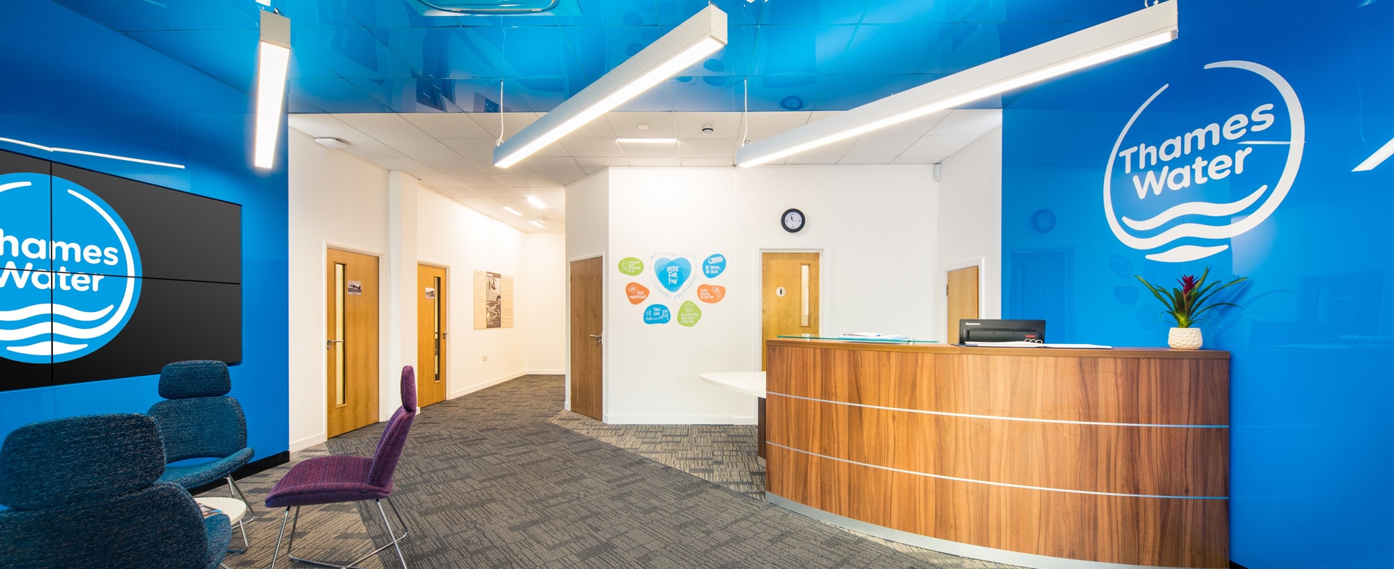 Morrison Utility Services Client