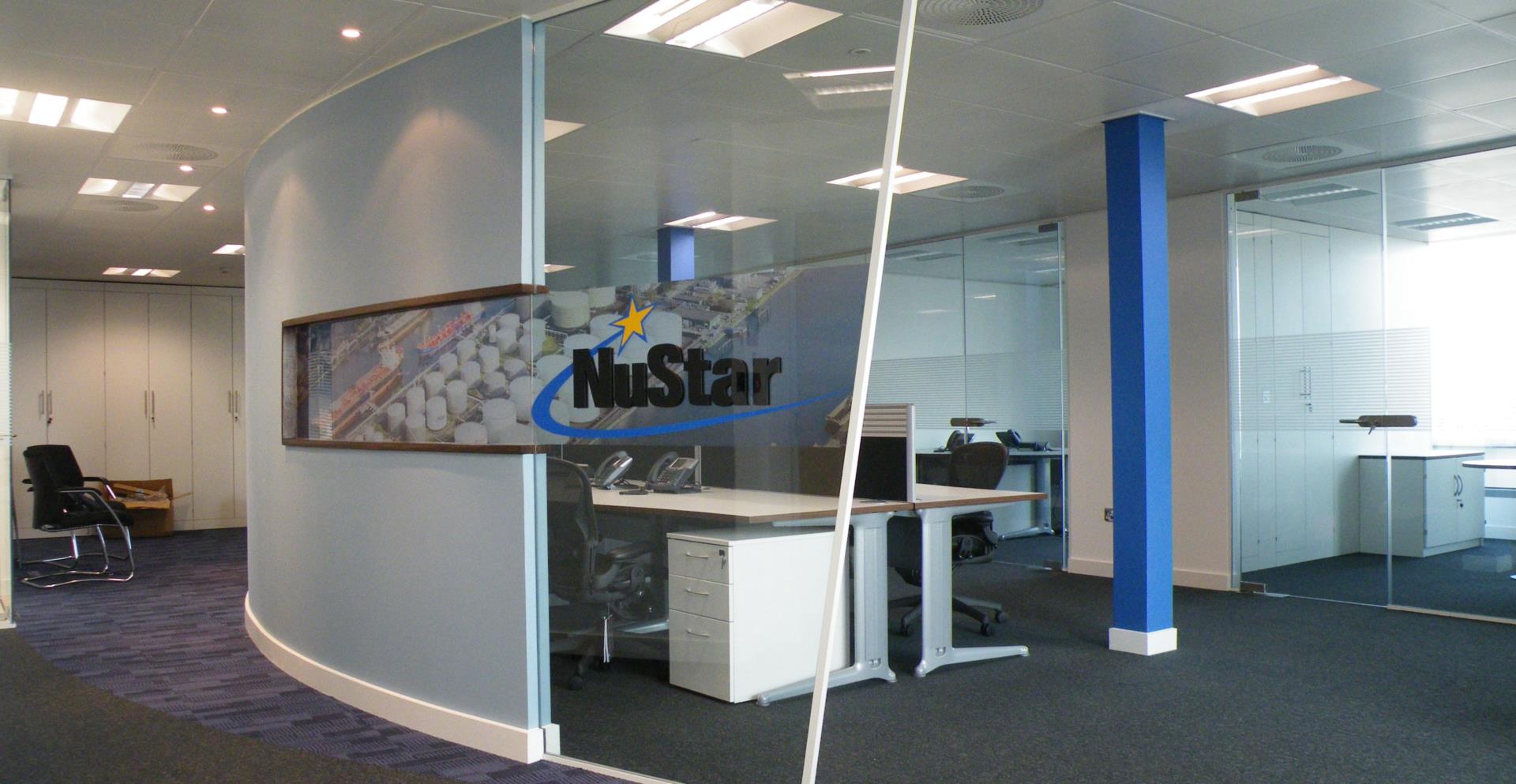 NuStar Client