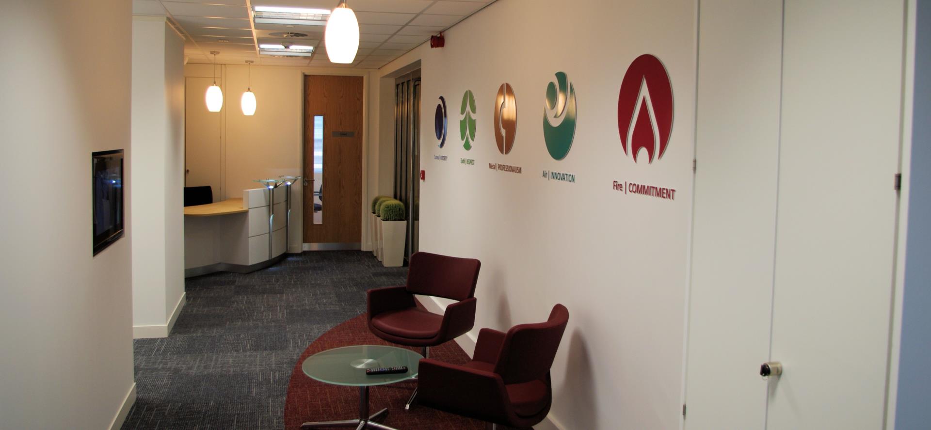 Teleperformance Spectrum House Client