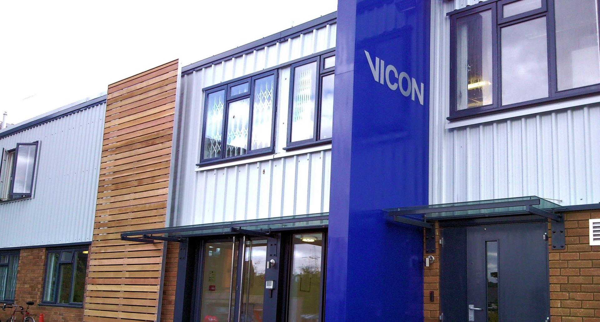 Vicon Client