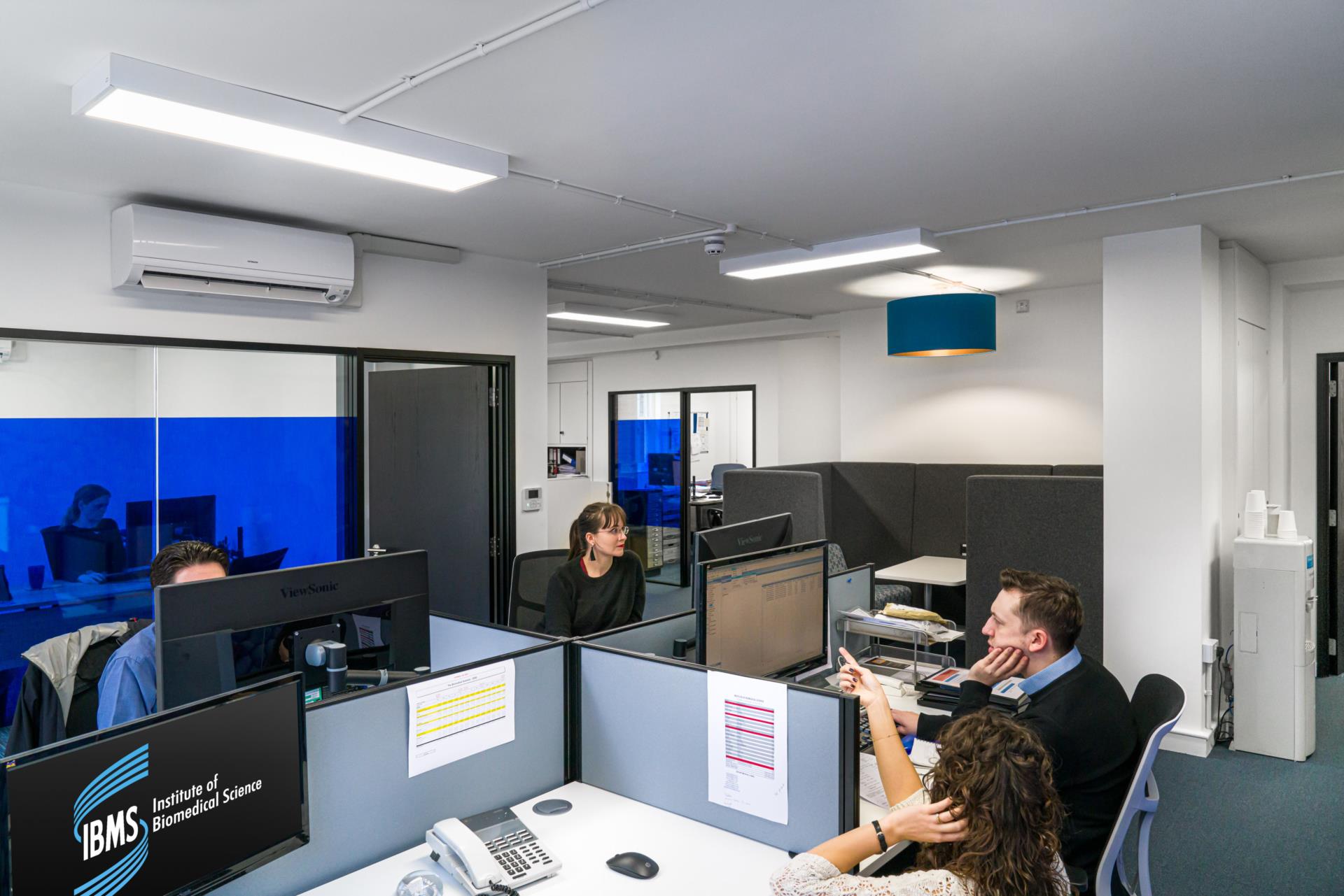 Elevate Your Workplace