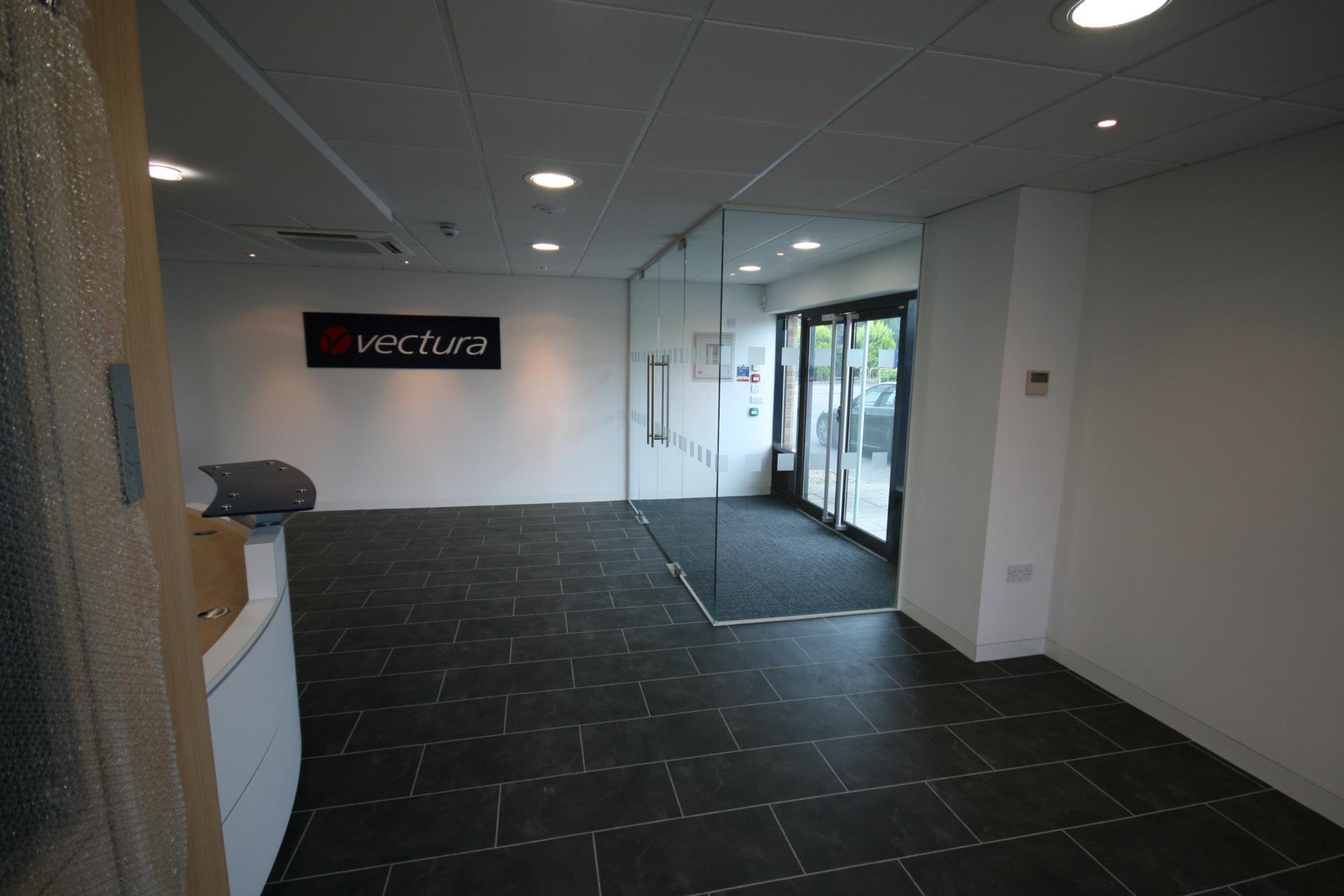 Vectura Client