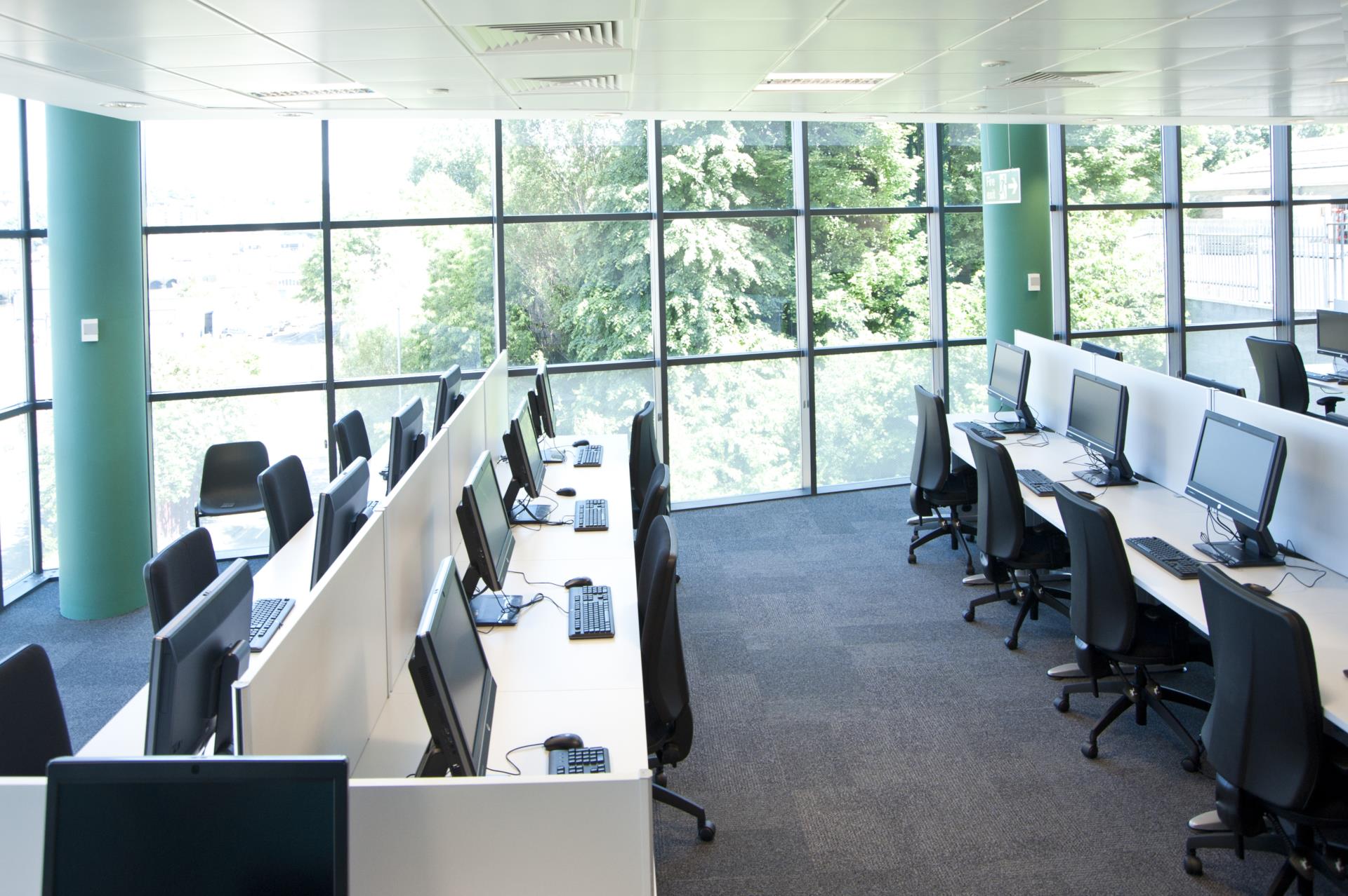 Teleperformance | Baltic Place, Gateshead Client