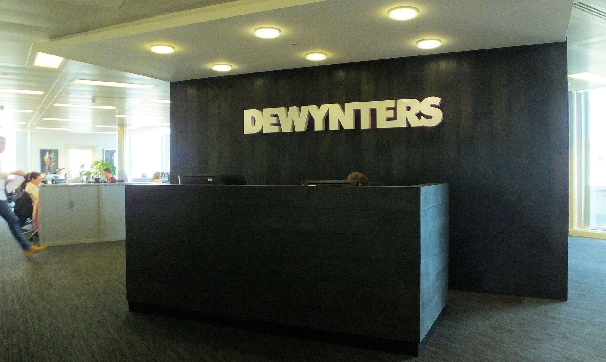Dewynters Overview