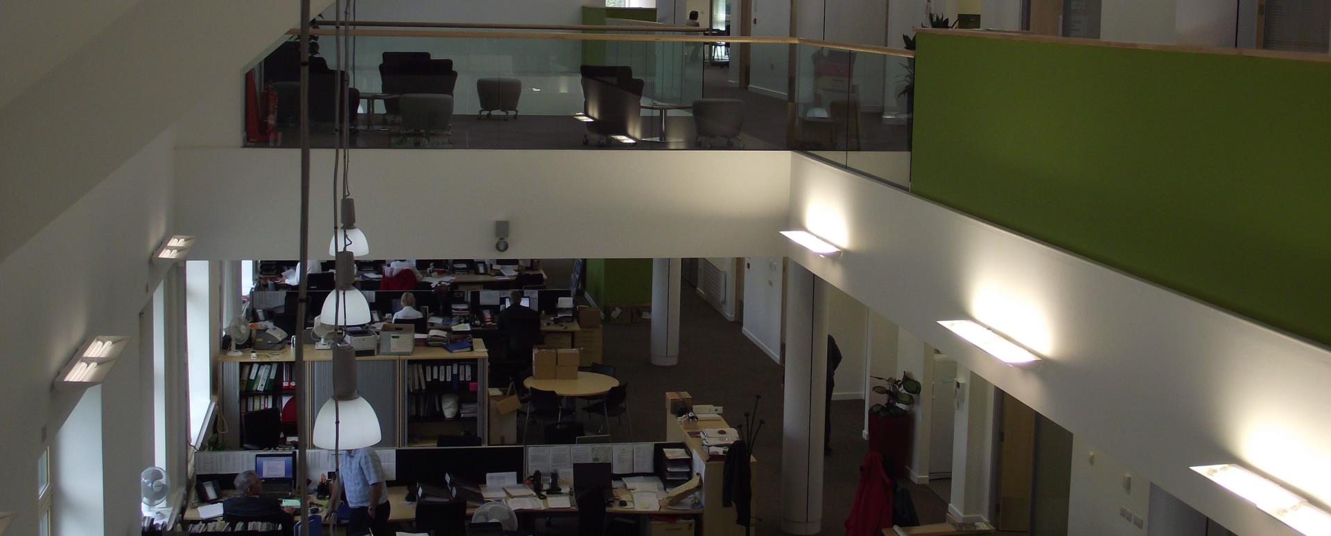 Monmouthshire Housing Association Overview