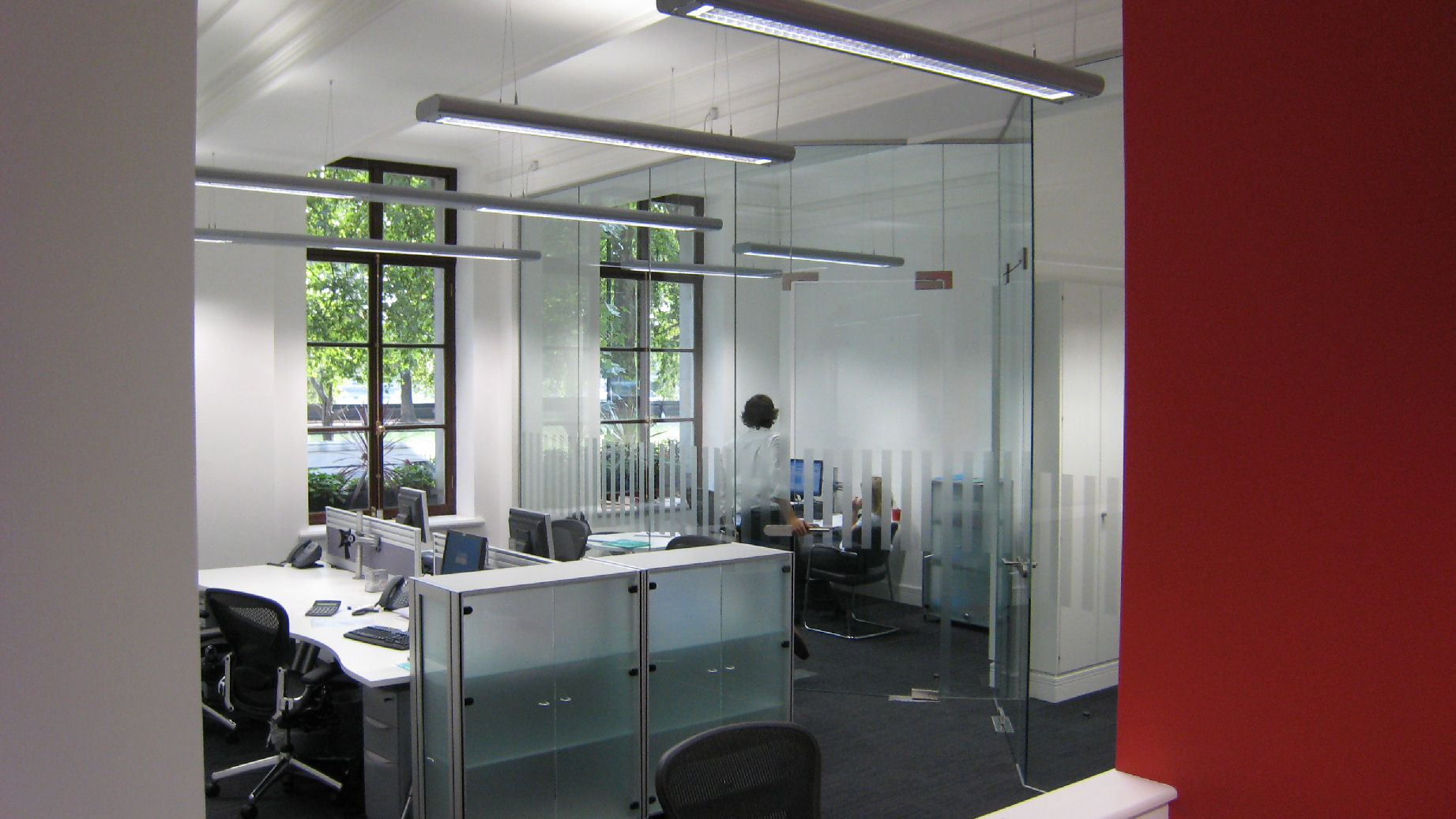 E.ON-Ruhrgas Client