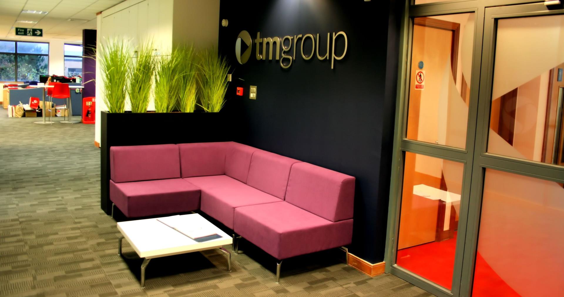 TM Group Client